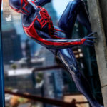 Hot Toys Spider-Man 2099 Comic-Con EXCLUSIVE Figure Up for Order!