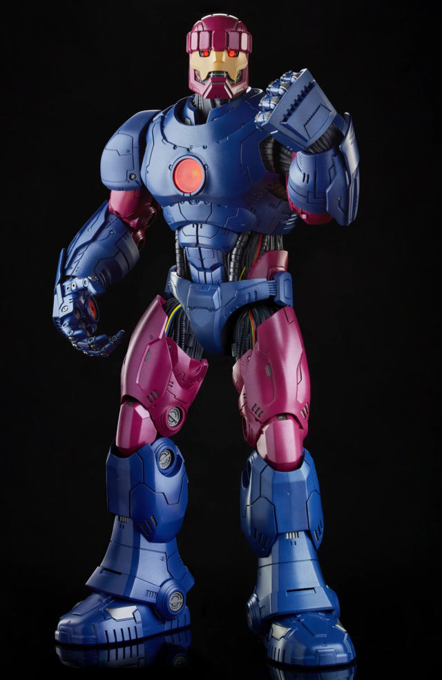 HasLab X-Men Legends Sentinel Figure