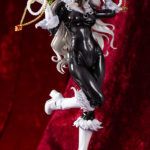 Kotobukiya Black Cat Steals Your Heart Bishoujo Statue Photos & Order Info!