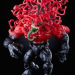 Marvel Legends Toxin Figure Up for Order! (Hasbro Venom 2020 Deluxe Boxed)