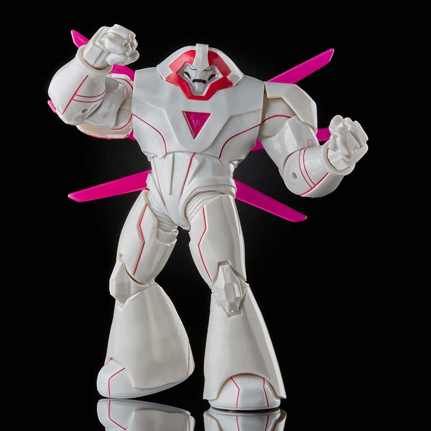 Marvel Legends Fantomex New Loose Figure Nimrod Amazon Exclusive X-Men Hasbro 