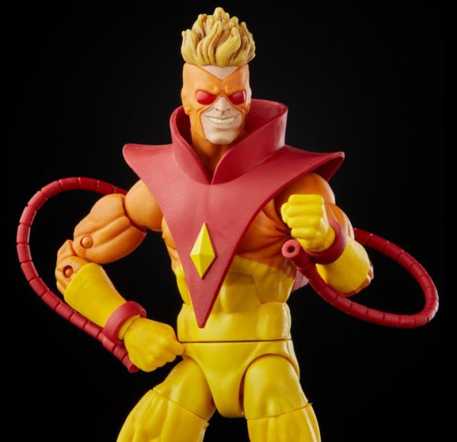 Hasbro Pyro Marvel Legends 2020 X-Men Figure