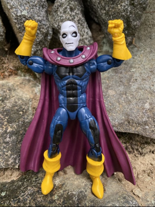 marvel toybiz morph age 9f apocalypse