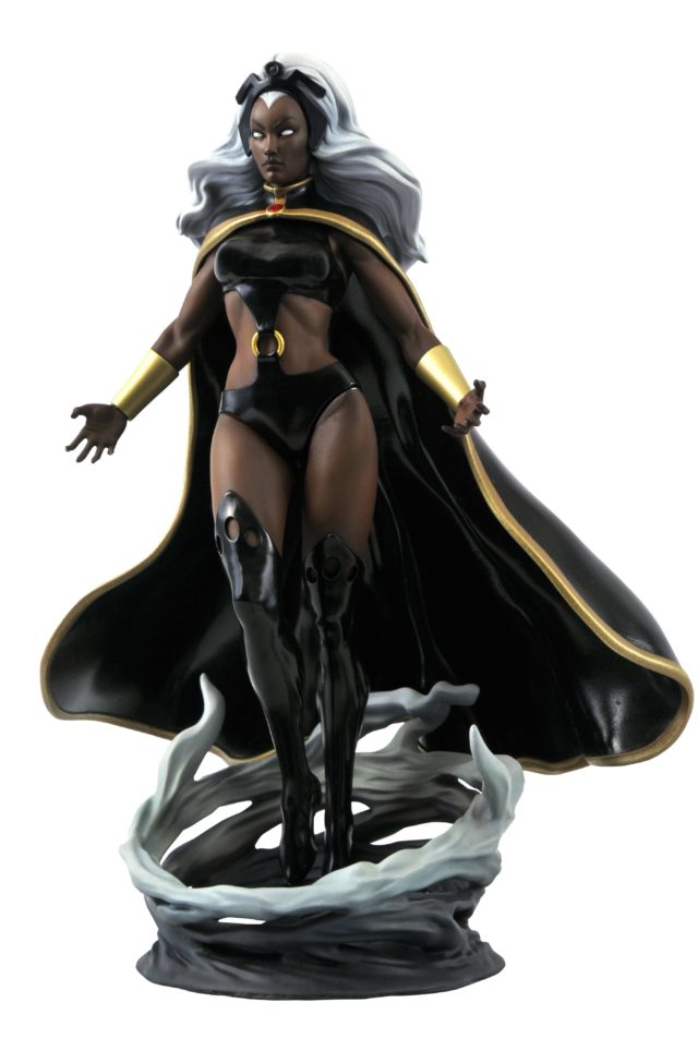 Classic Storm Marvel Gallery Statue Diamond Select Toys PVC