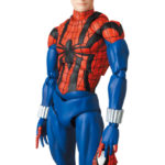MAFEX Ben Reilly Spider-Man Figure Revealed & Up for Order! (Marvel Comics)