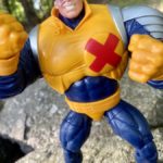 REVIEW: Marvel Legends Strong Guy Build-A-Figure (X-Force/Deadpool 2020 Series)