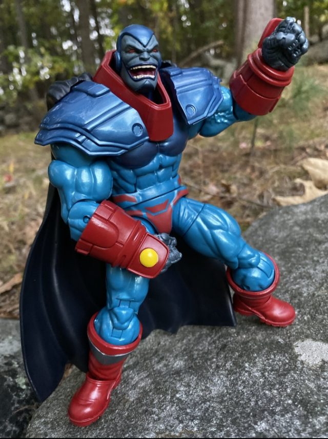 Marvel Legends X-Men Age of Apocalypse Apocalypse Figure Review