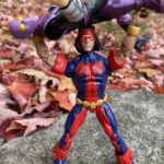 Marvel Legends Thunderbird Figure Review (2020 X-Men Target Exclusive)