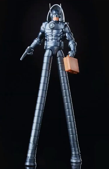 Marvel Legends Stilt-Man Build-A-Figure