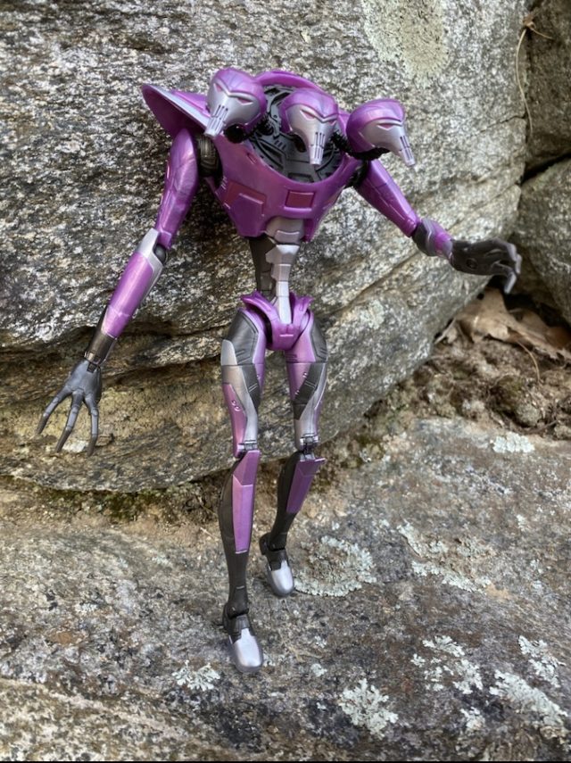 Powers of X Marvel Legends Tri-Sentinel Figure Review