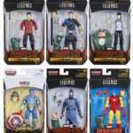 Shang-Chi Marvel Legends Mr. Hyde Series Figures Up for Order!