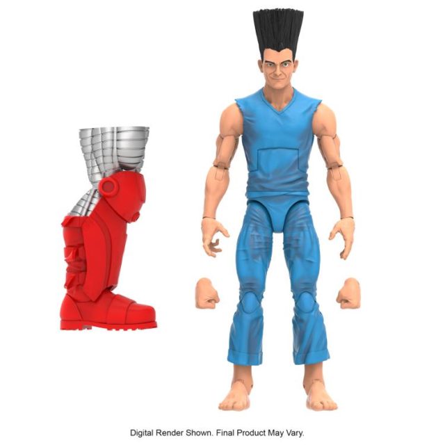 marvel legends age of apocalypse wave 2 release date