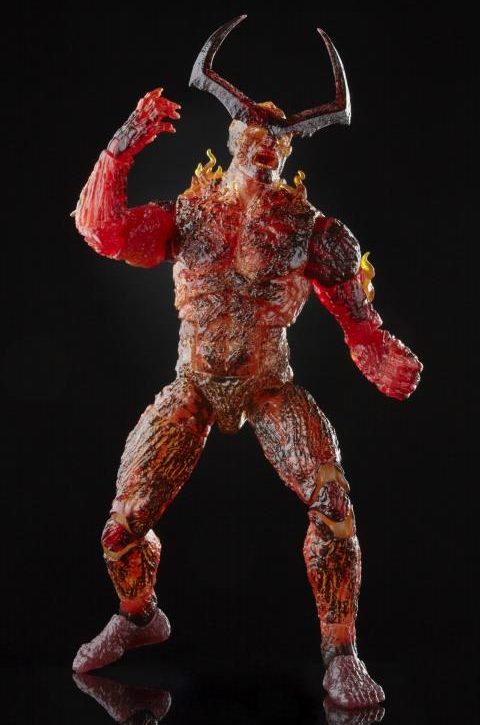 Marvel Legends Surtur Figure