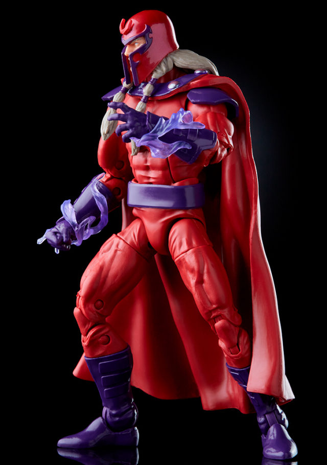 AOA Magneto Marvel Legends Figure Hi-Res