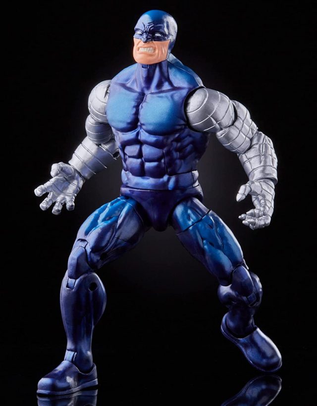 Marvel Legends Cyber Figure Amazon Exclusive