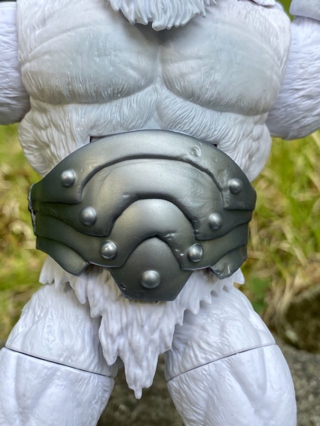 Belt Add-On Piece on ML Xemnu BAF