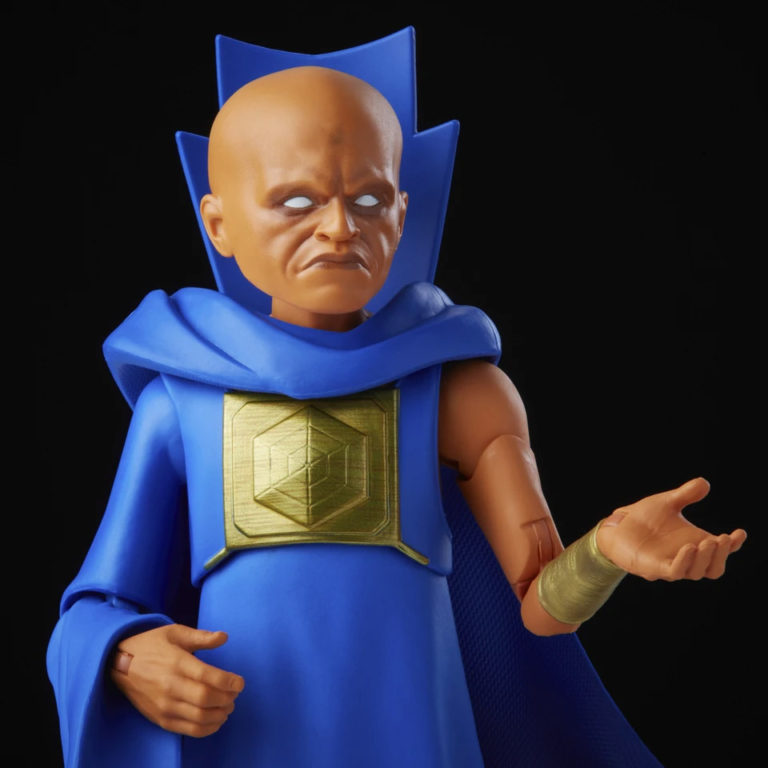 uatu figure