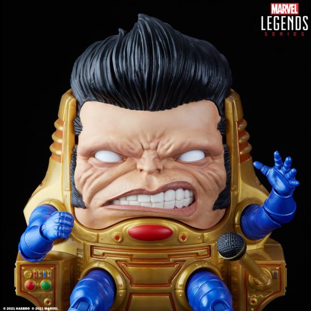 marvel legends elvis modok