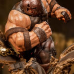 Iron Studios Juggernaut Statue Limited Exclusive Up for Order!
