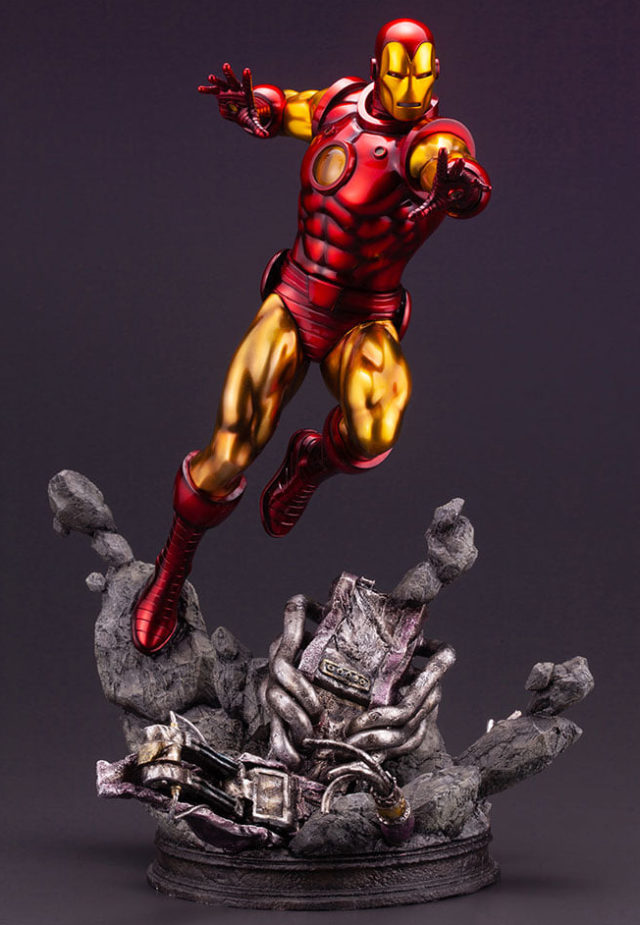 MARVEL PHOENIX REBIRTH LIMITED EDITION BISHOUJO STATUE｜MARVEL  BISHOUJO｜Movie / Comic Book Figures & Statues｜Figures｜KOTOBUKIYA