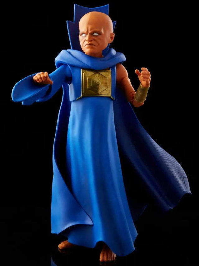 Marvel Legends Watcher Build-A-Figure Uatu BAF