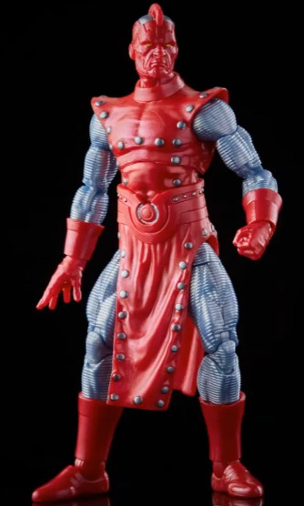 Marvel Legends Fantastic 4 High Evolutionary Figure