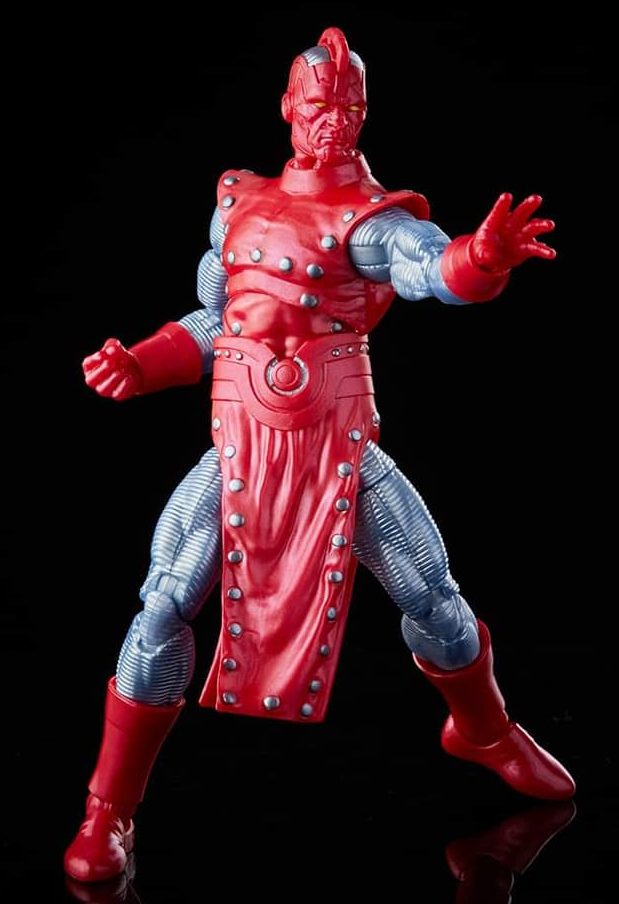 Marvel Legends High Evolutionary Figure 2021 Hasbro