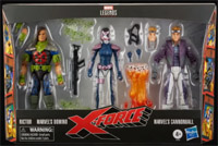 marvel legends coming soon