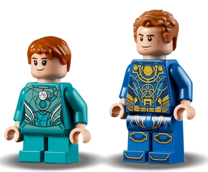 LEGO 71031, 71039 Marvel Studios Mini Figurines for Selection