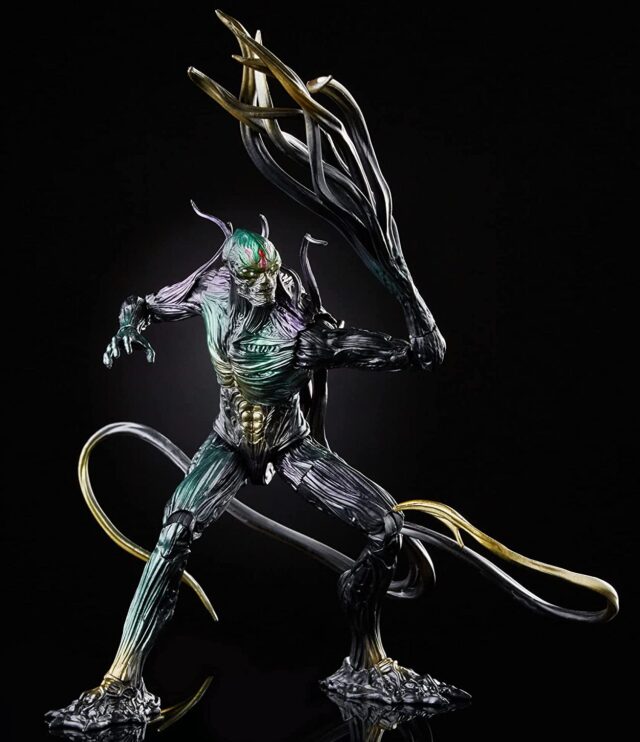 Marvel Legends Eternals Kro Deviant Deluxe Figure