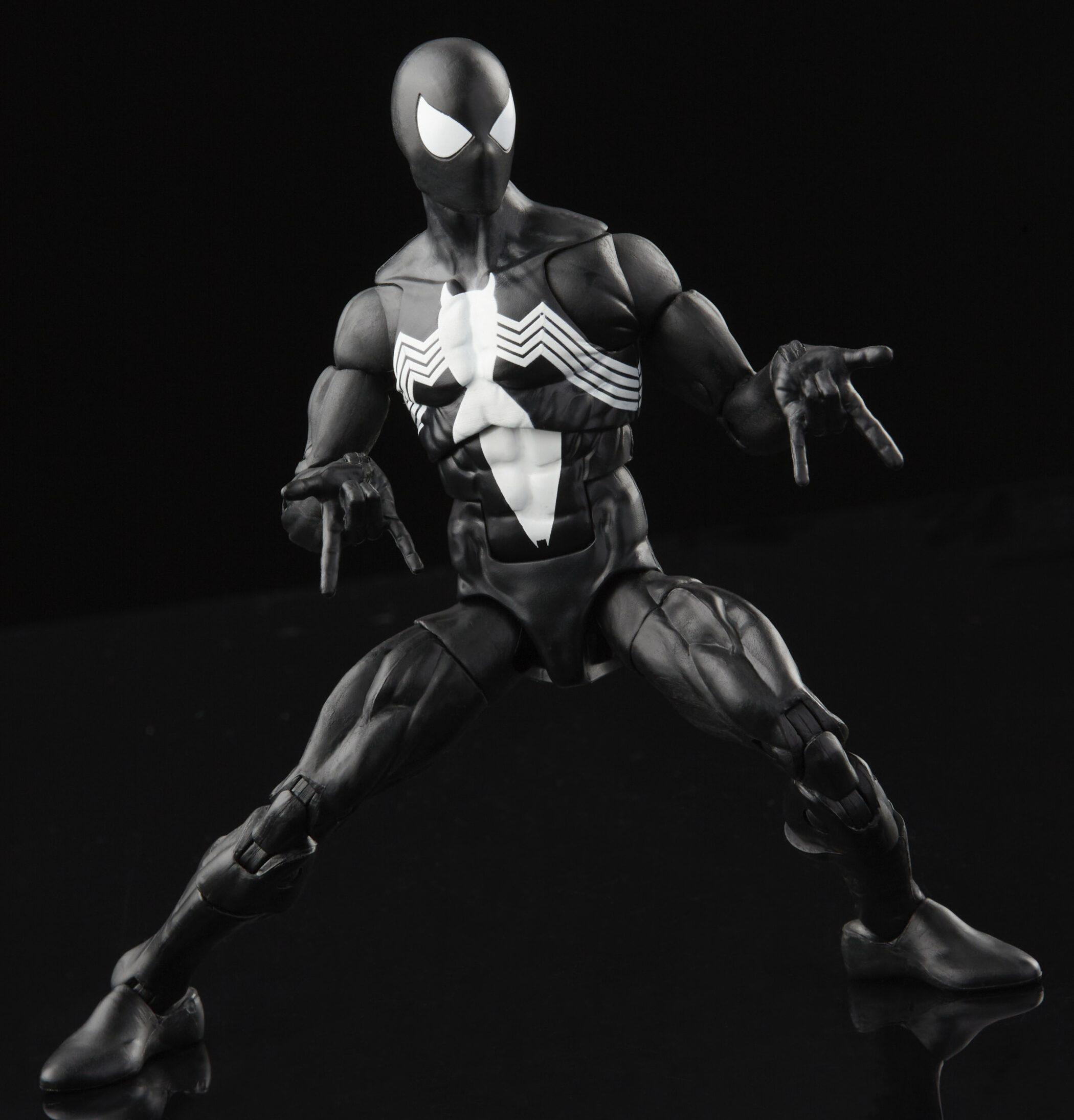 Spider-Man Exclusive Amazing Fantasy Retro Marvel Legends - Marvel