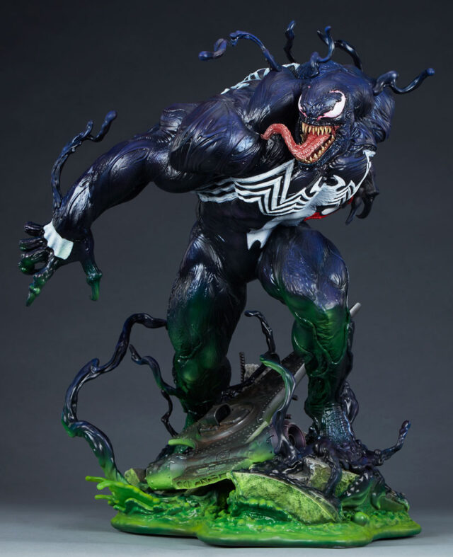 Sideshow Collectibles Venom Premium Format Statue Martin Canale