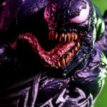 2022 Sideshow Venom Premium Format Figure 1/4 Statue Up for Order!