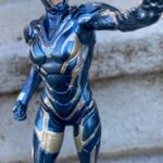 Iron Studios Avengers Endgame Rescue Pepper Potts Statue REVIEW & Photos (BDS)