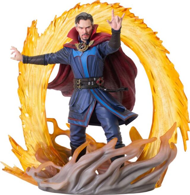 Marvel Gallery Doctor Strange in the Multiverse of Madness Diorama Statue