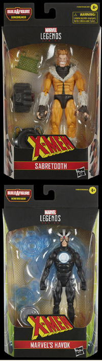 Marvel Legends Retro Moon Knight and Spider-Man, Target Exclusives - The  Toyark - News