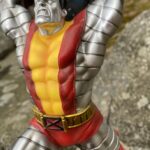 Colossus Iron Studios X-Men BDS Statue REVIEW & Photos