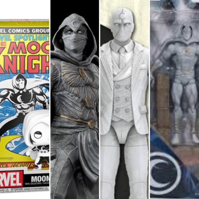 Moon Knight: everything you need to know about Marvel's new Disney+  superhero series