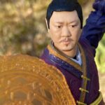REVIEW: Marvel Legends Wong Figure (Dr. Strange in the Multiverse of Madness Series)