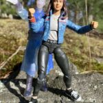REVIEW: Doctor Strange in Multiverse of Madness Marvel Legends America Chavez Figure