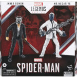 Marvel Legends Mr. Negative & Inner Demon Gamestop Exclusive Figures Up for Order!