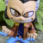 REVIEW: Marvel Animated Logan Statue (Skottie Young)