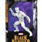 SDCC 2022: Black Panther Marvel Legends Wakanda Forever Movie Figures Photos & Order Info!