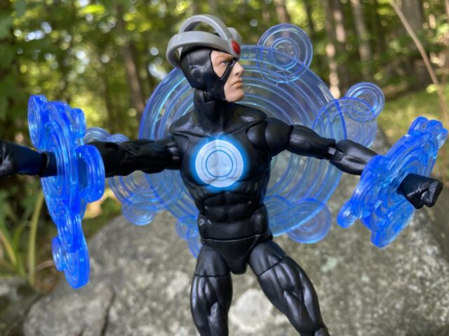 Review Havok Marvel Legends Action Figure 2022 X-Men