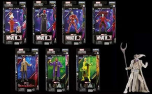 toynews marvel