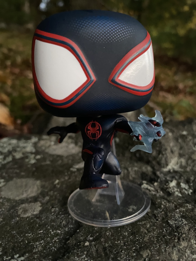 Spider-Man: Across the Spider-verse (Marvel) 3D Sculpted Surprise Char –  Collector's Outpost