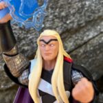 REVIEW: Marvel Legends Thor Herald of Galactus Figure (Controller Series)