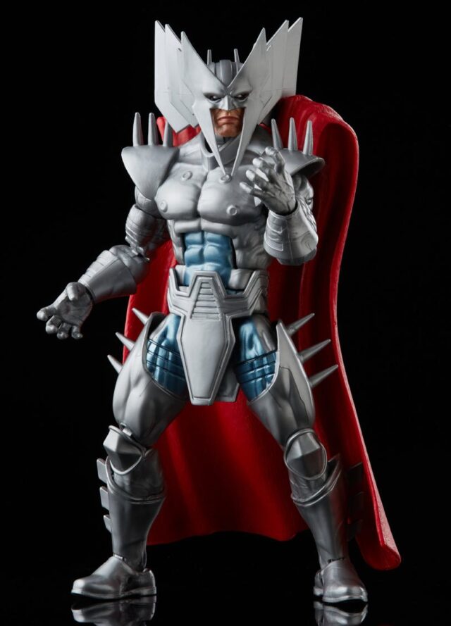 Marvel Legends Stryfe 2023 Figure