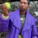 2023 Marvel Legends He Who Remains Review (Disney+ Khonshu BAF Series)