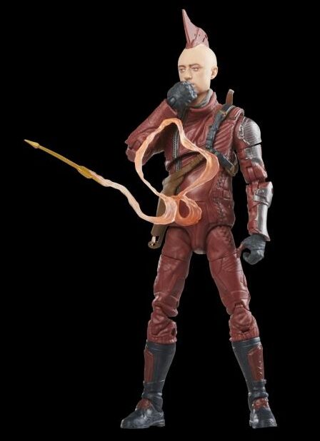 Marvel Legends Guardians of the Galaxy Vol 3 Movie Figures Up for